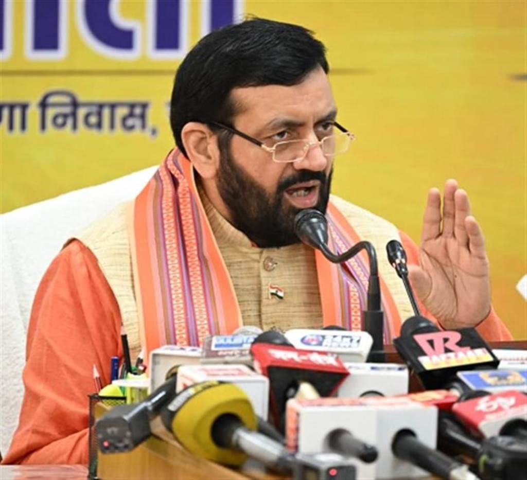 Chief Minister Naib Singh Saini congratulated the Indian womens cricket team on becoming world champions